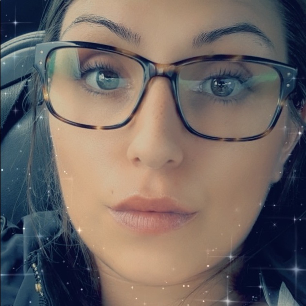 Meet your Posher, Lindsay